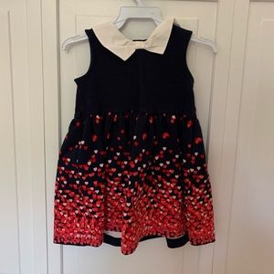 Janie and Jack 18-24 month dress
